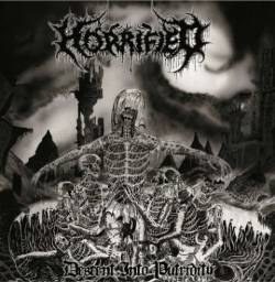 Horrified (UK) : Descent into Putridity